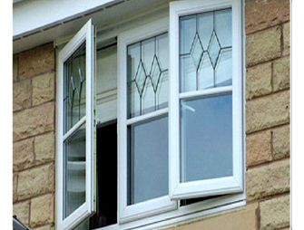 پنجره upvc