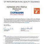 پنجره های هافمن