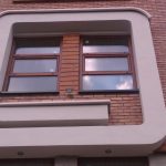 پنجره دوجداره جهت مناطق سردسیر