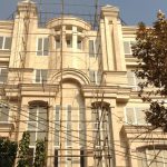 پنجره دوجداره جهت مناطق سردسیر