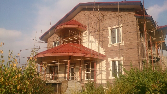 پنجره upvc در مهر آباد دماوند