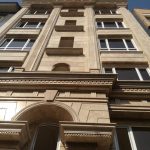 پیش فاکتور پنجره upvc سعادت آباد