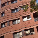 پنجره دوجداره جهت مناطق سردسیر