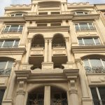 پنجره دوجداره جهت مناطق سردسیر