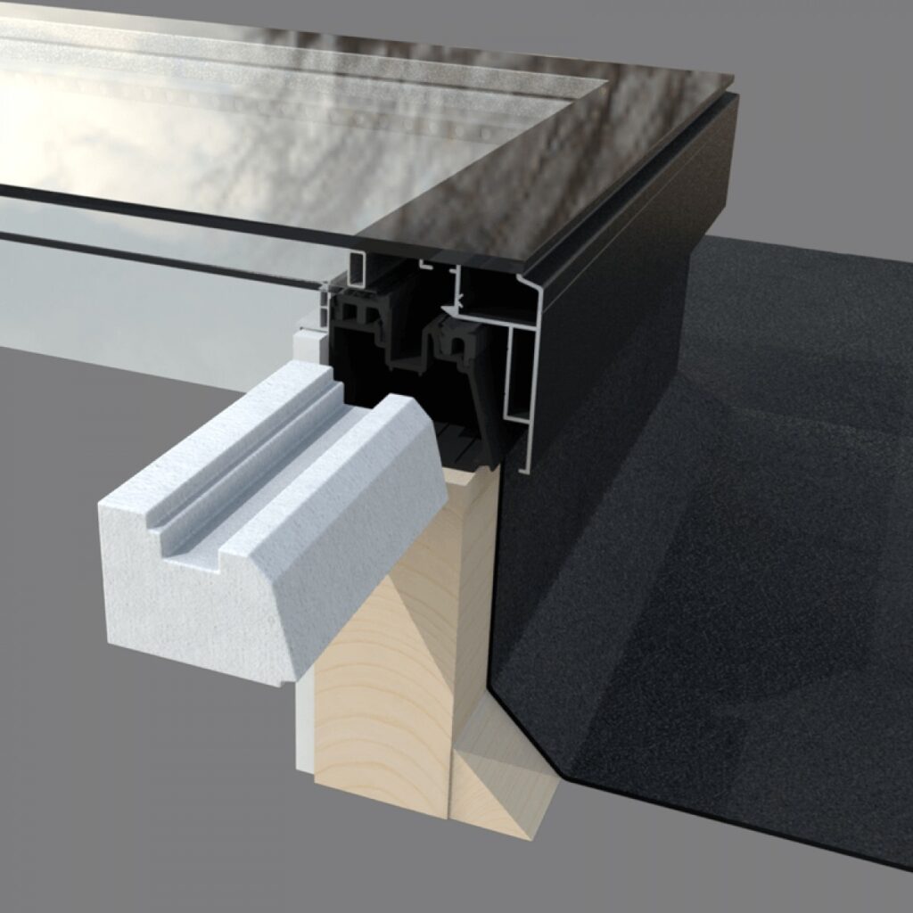 پروفیل اسکای لایت