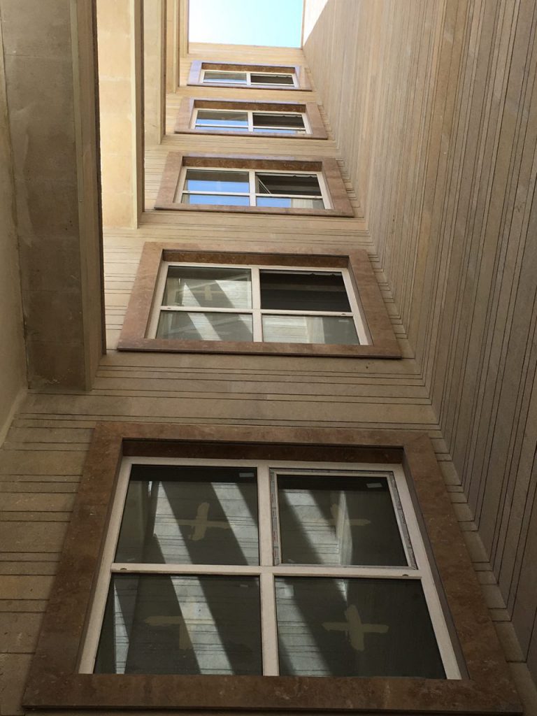 پنجره upvc