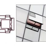 نمای کرتین وال چیست و چه تفاوتی با نماهای دیگر ساختمانی دارد؟