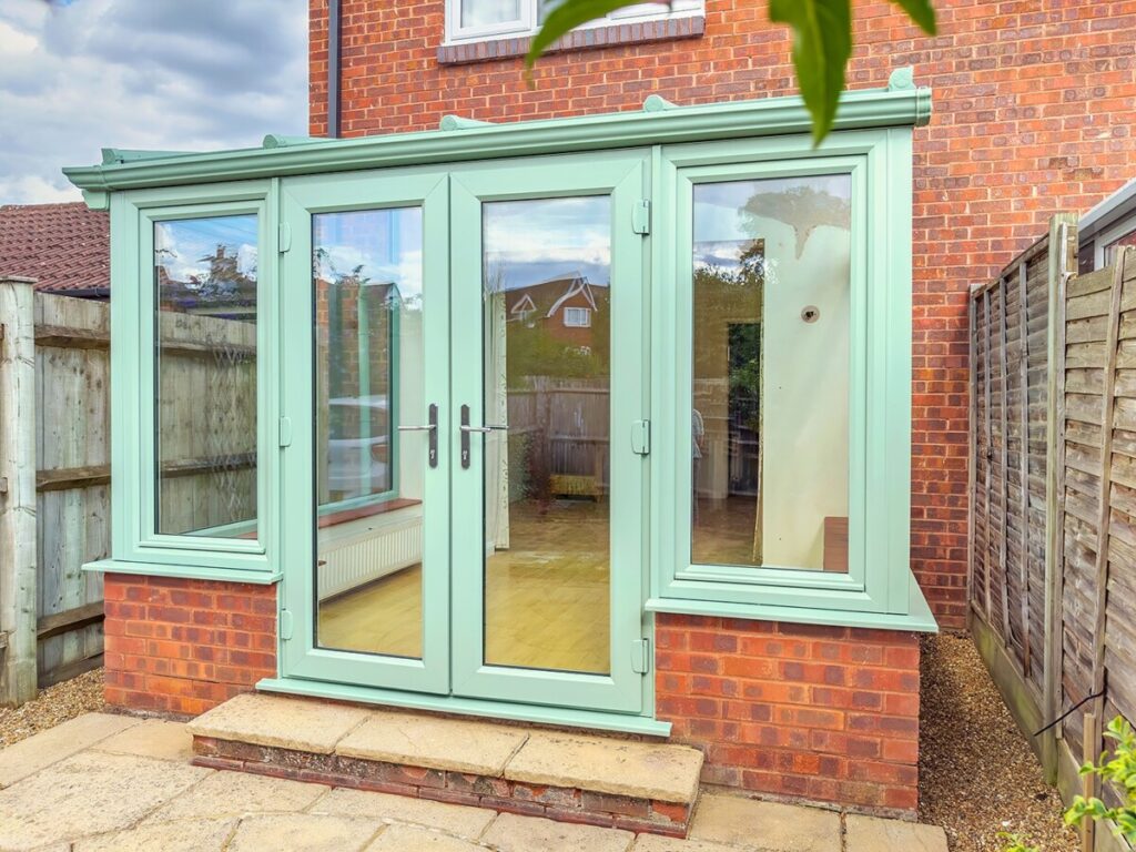 کاربرد پنجره پاچلاقی چیست