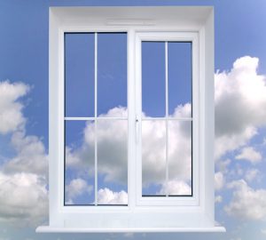 پنجره upvc کشویی