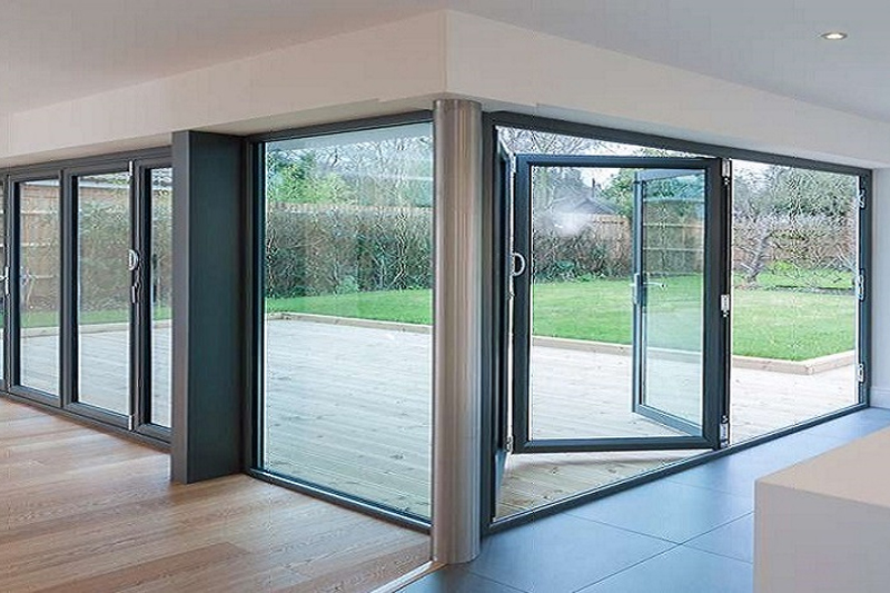 پنجره upvc