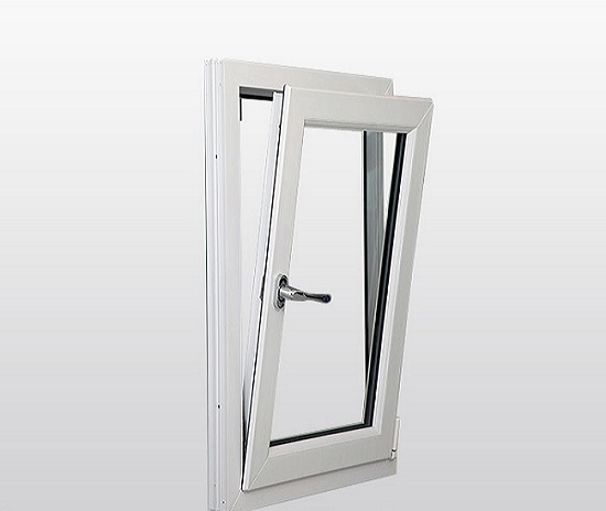 پنجره upvc کلنگی