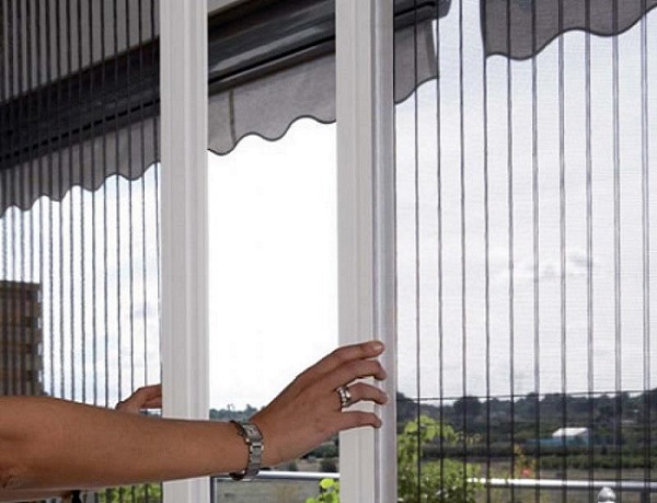 پنجره upvc