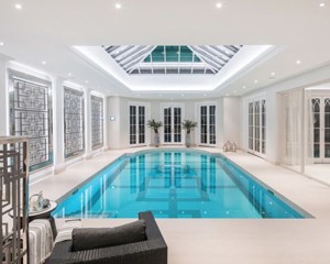 پارتیشن پنجره upvc