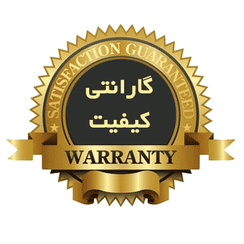 گارانتی فروش پنجره upvc