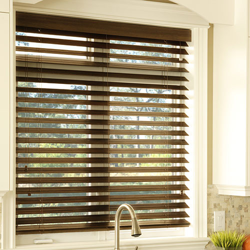 پرده پنجره upvc