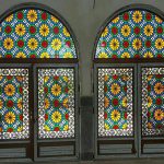 پنجره دوجداره شبستر