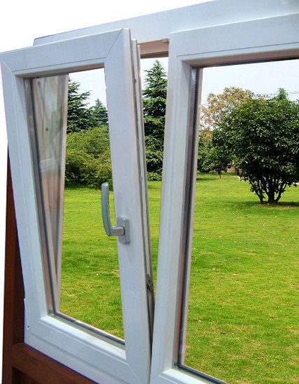 پنجره upvc