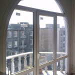 پنجره دوجداره