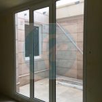 پنجره دوجداره فرمانیه