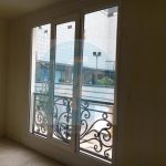 پنجره دوجداره فرمانیه