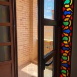 پنجره سنتی قم