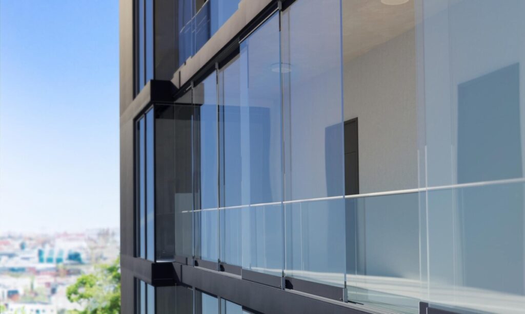 نمای فریم لس چیست و چگونه اجرا میشود