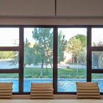 پنجره دوجداره هیدن ونت