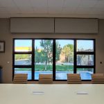 پنجره دوجداره ترمال بریک