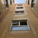 پروژه پنجره آلومینیومی قیطریه