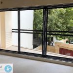 پنجره ترمال بریک قیطریه