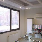 پنجره upvc الهیه