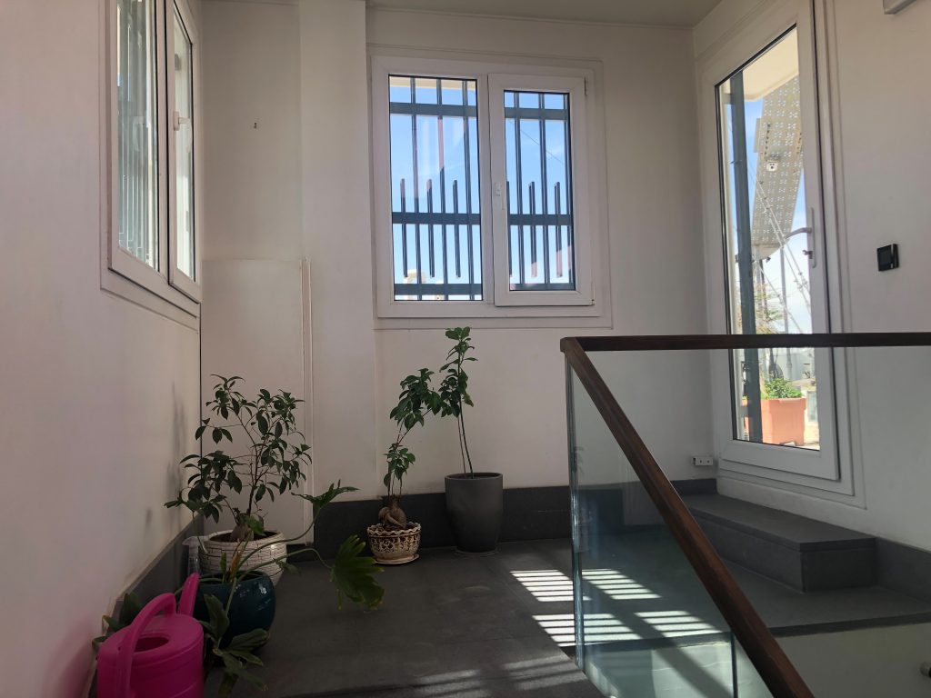 هوابندی درب ها و پنجره های ساختمانی و اهمیت و نحوه انجام تست