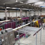 شیشه دوجداره