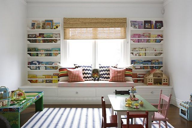 اهمیت ایمنی پنجره در طراحی اتاق کودک و نوزاد