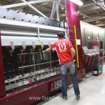 شیشه دوجداره