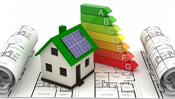 نقش پنجره های دوجداره ددر کاهش هزینه های برق و گاز