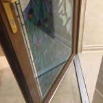 پنجره دوجداره مناسب برای معلولین