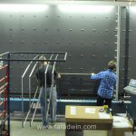 شیشه دوجداره