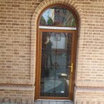 پنجره ارسی فردیس