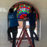 پنجره ارسی فردیس