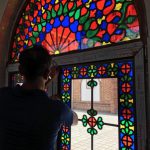 پنجره ارسی فردیس