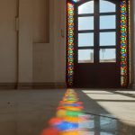 پنجره سنتی قم