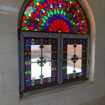 پنجره ارسی فردیس