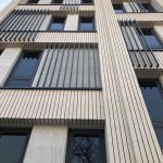 قیمت پنجره ترمال بریک