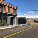 پنجره ترمال بریک