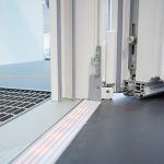 پنجره دوجداره مناسب برای معلولین