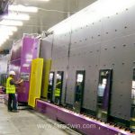 شیشه دوجداره