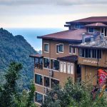 پنجره دوجداره رامسر