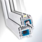 پنجره دوجداره رامسر