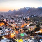 پنجره دوجداره شاهرود